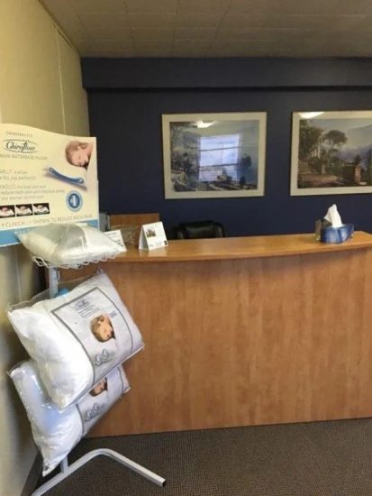 Bashaw clinic